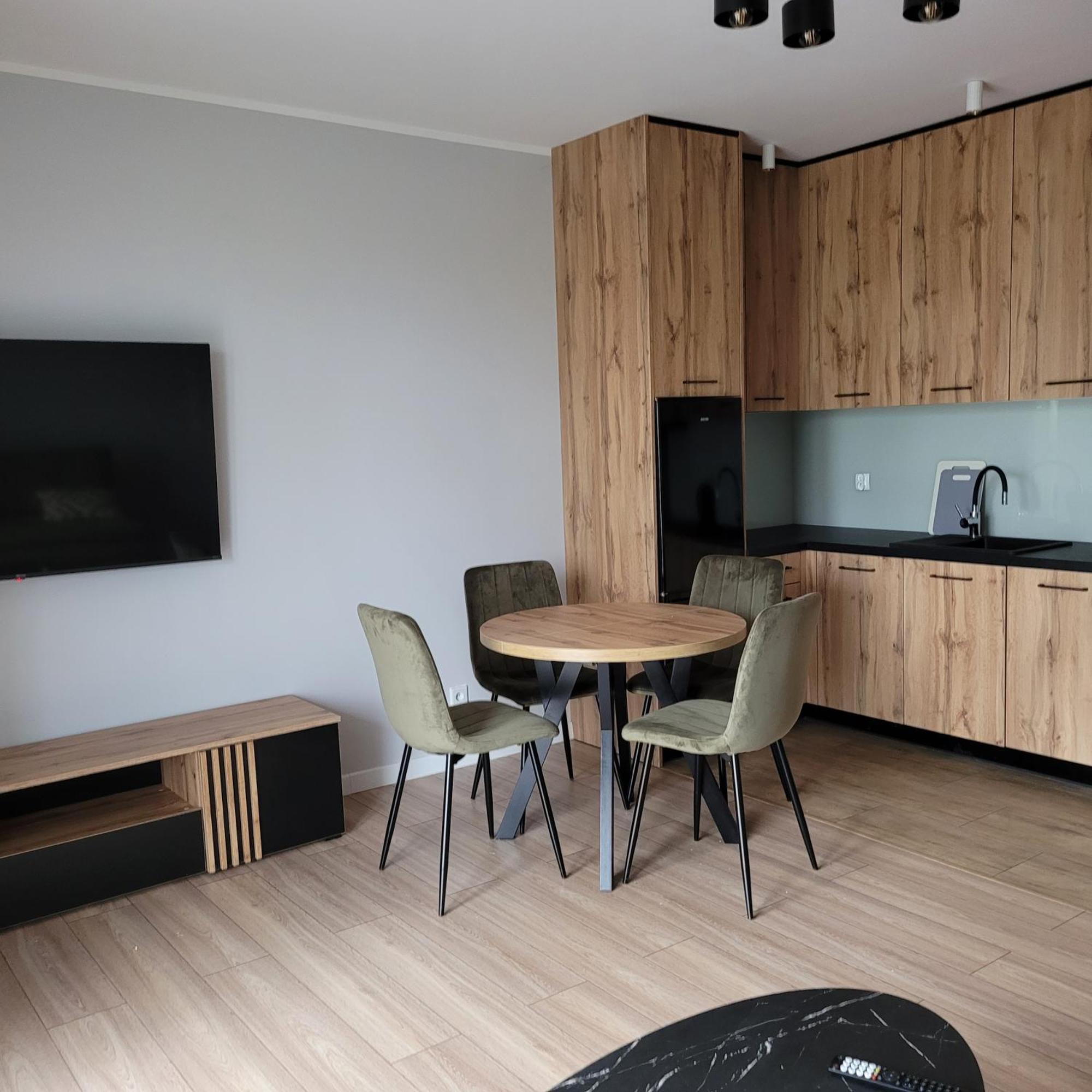 Apartment Natura Malbork