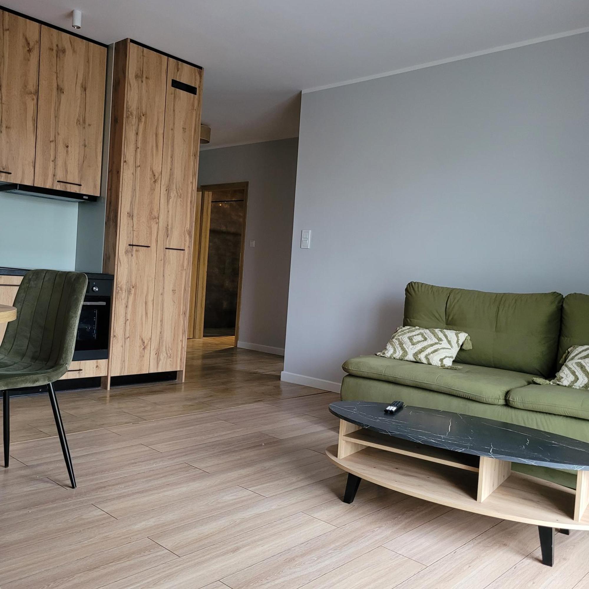 Apartment Natura *