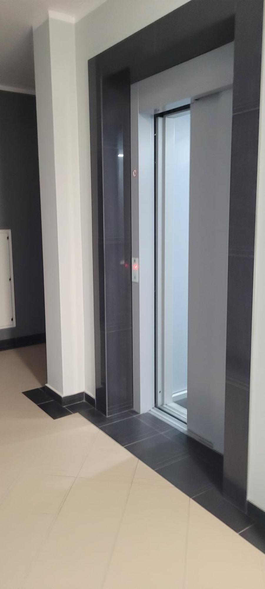 Natura Apartment Malbork